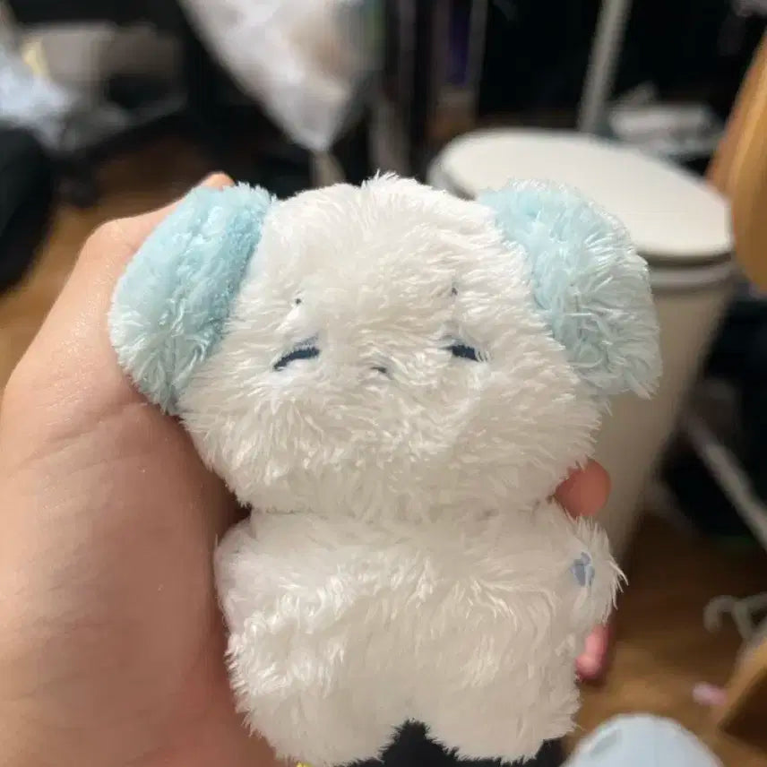 조금 꼬질한 솜재현 판매합니다
