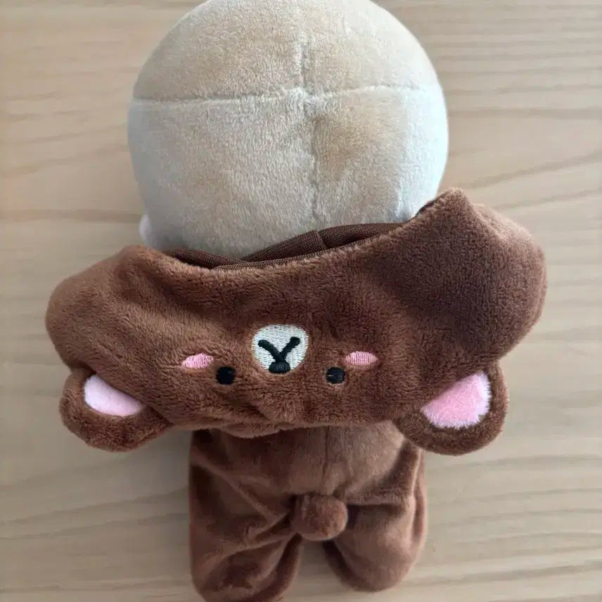 오마이걸 미미 20cm 인형 곰미미