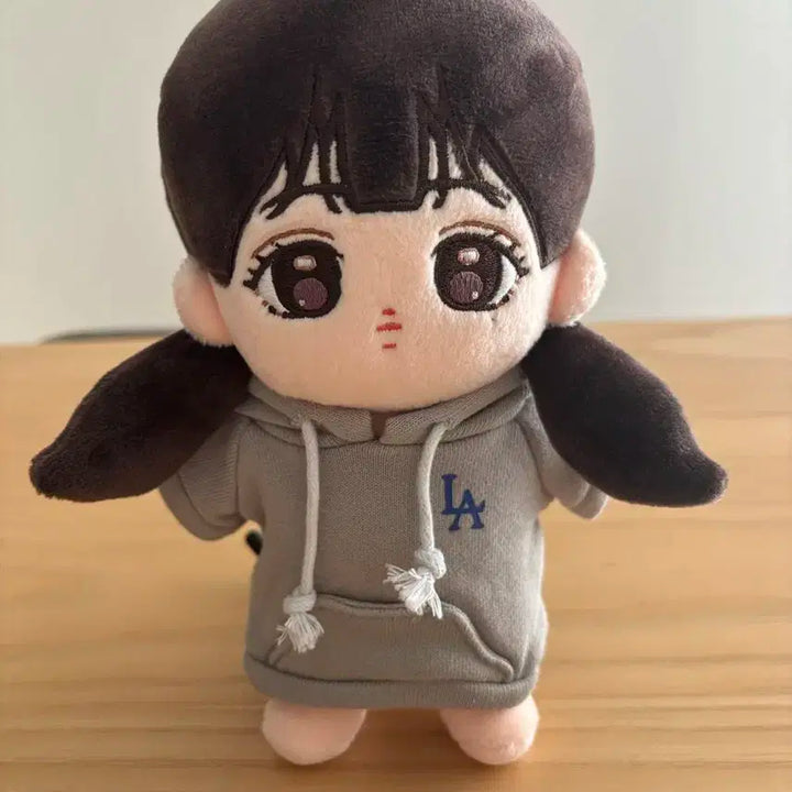 오마이걸 유아 20cm 인형 미니샤샤