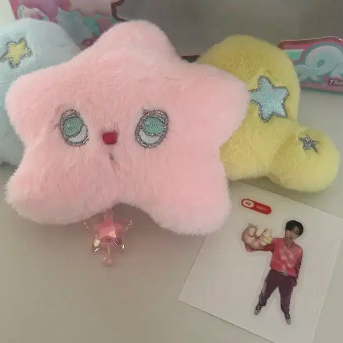 엔시티위시 팝츄 판매 위츄 인형 리쿠 띠부실
