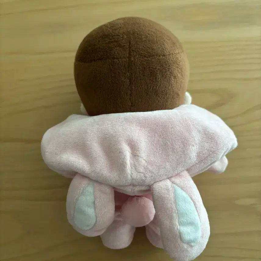 오마이걸 효정 20cm 인형 효토끼