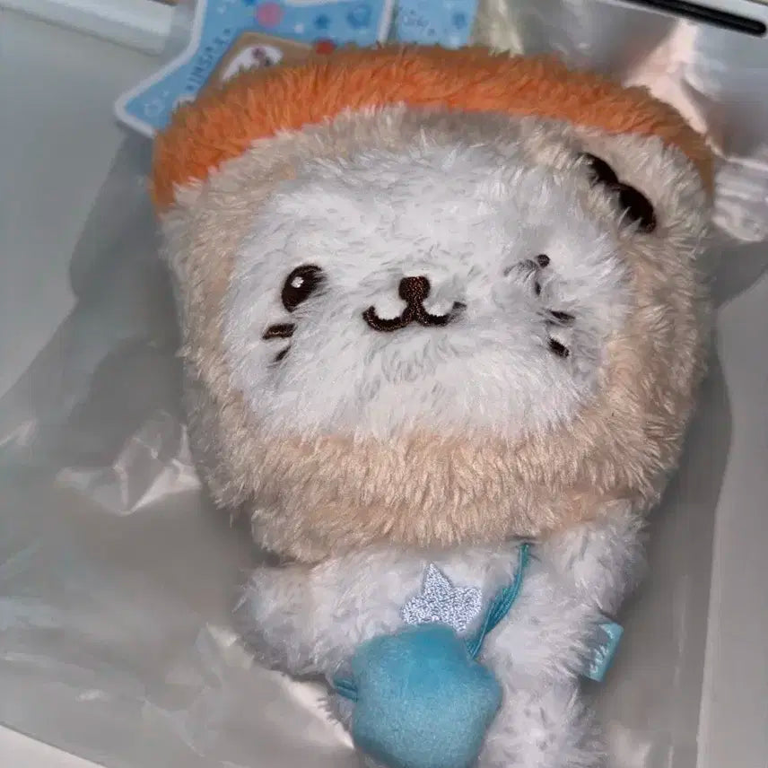 위시돌 버블냥 양도
