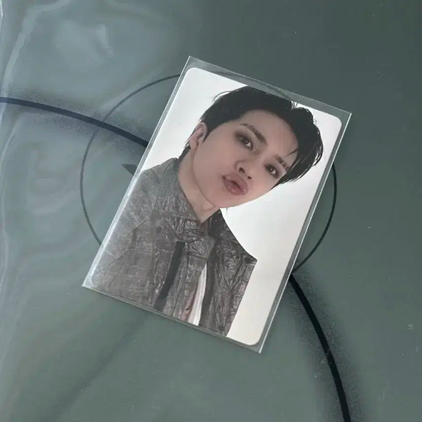 암네시아 켄 이재환 VIXX 빅스 포토카드 포카 양도