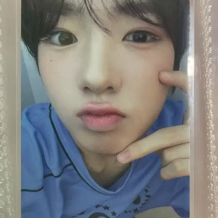엔시티 위시 포토카드 16장 일괄 양도