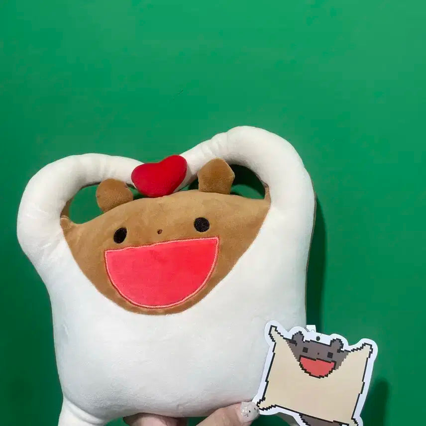 날다람쥐 중형인형