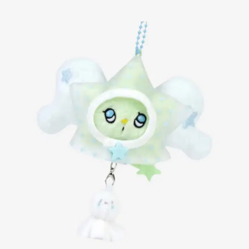 엔시티위시 우비위츄+유우시 특전 포카