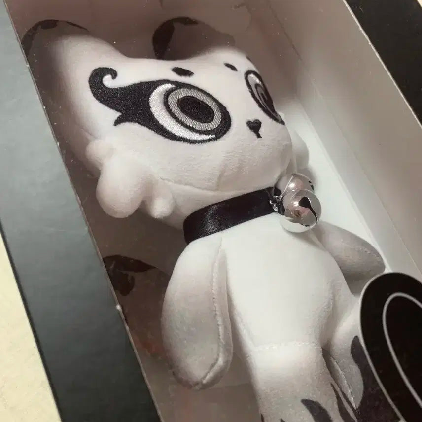 넥스지 인형 폭스티 오리지널 미개봉 NEXZ
