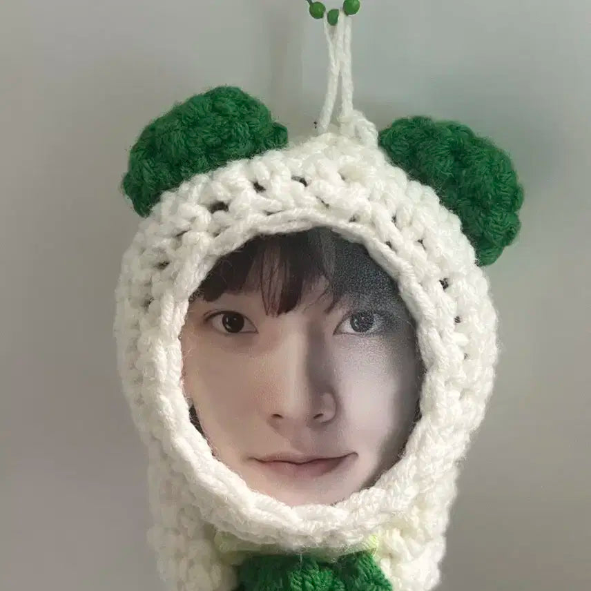 엔하이픈 희승 인형 포토톡 판다 양도합니다