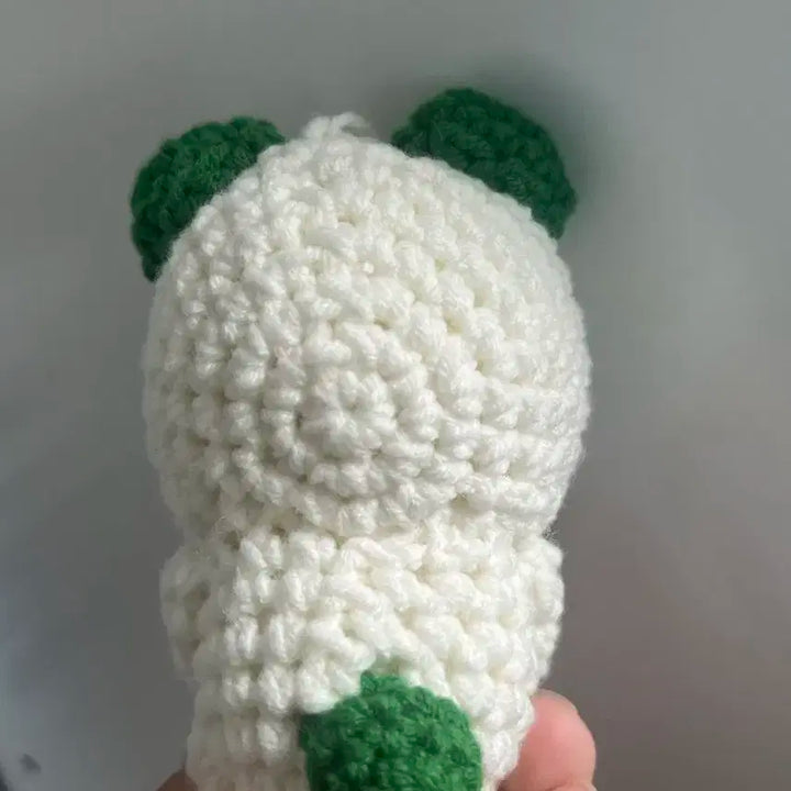 엔하이픈 희승 인형 포토톡 판다 양도합니다