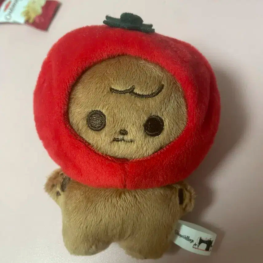 nct 해찬 동쪼 인형
