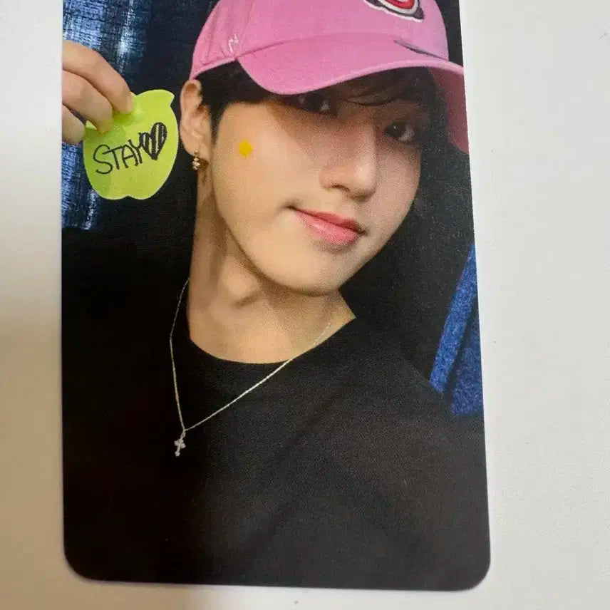 스트레이키즈 스키즈 karma 위드뮤 아이엔