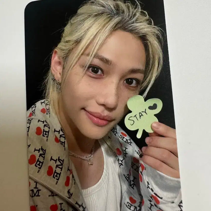 스트레이키즈 스키즈 karma 위드뮤 필릭스