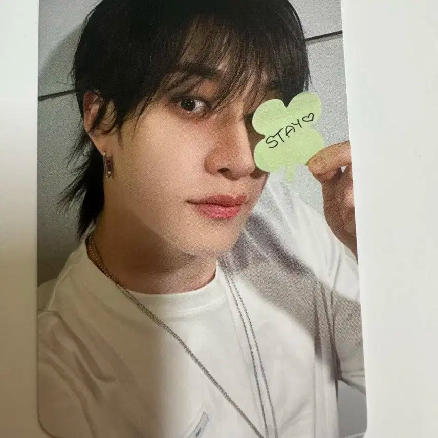 스트레이키즈 스키즈 karma 위드뮤 방찬