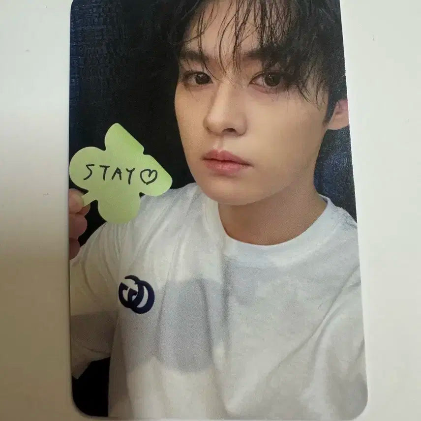 스트레이키즈 스키즈 karma 위드뮤 리노