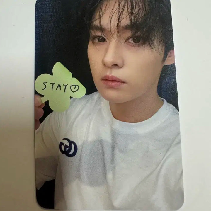 스트레이키즈 스키즈 karma 위드뮤 리노