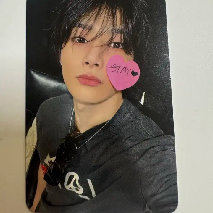 스트레이키즈 스키즈 karma 위드뮤 아이엔