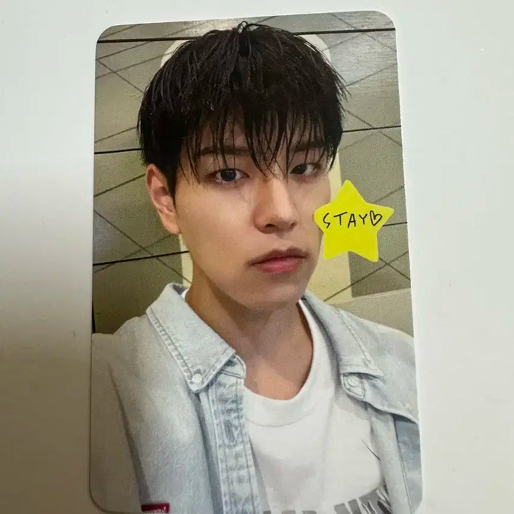 스트레이키즈 스키즈 karma 위드뮤 승민