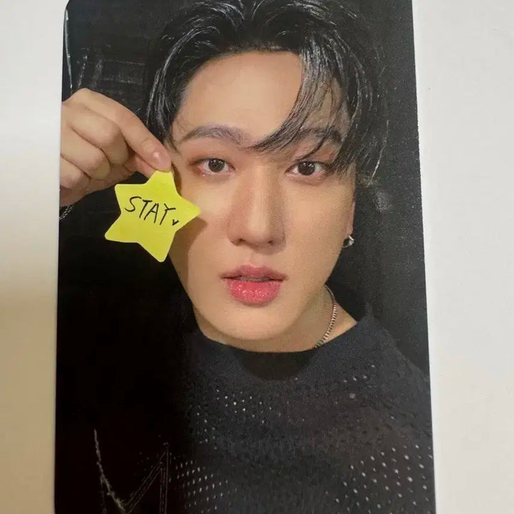 스트레이키즈 스키즈 karma 위드뮤 창빈