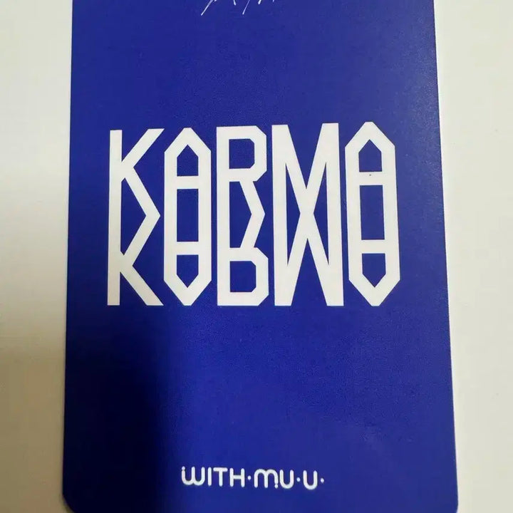 스트레이키즈 스키즈 karma 위드뮤 창빈