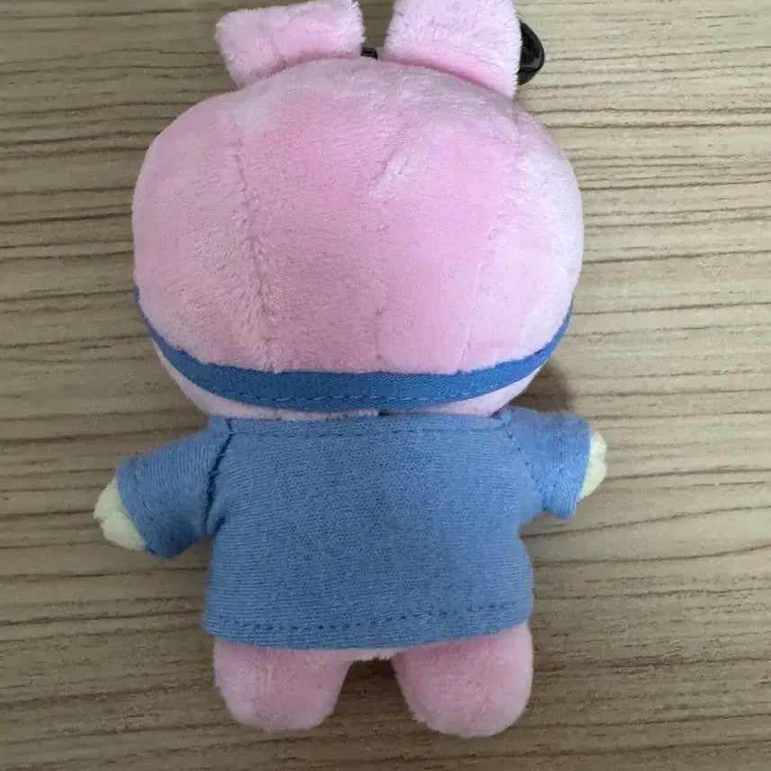 BT21 드림오브베이비 파자마 쿠키 COOKY 백참 인형