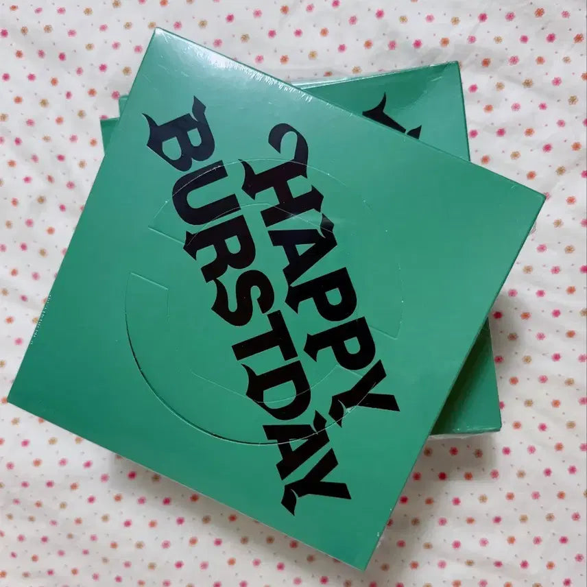 세븐틴 정규 5집 미개봉앨범 양도 New myself ver