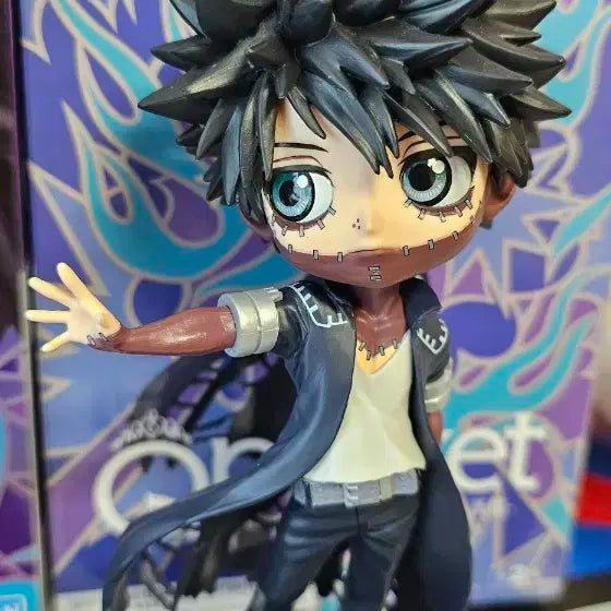 다비 피규어 일괄 1.4 큐포스켓 히로아카