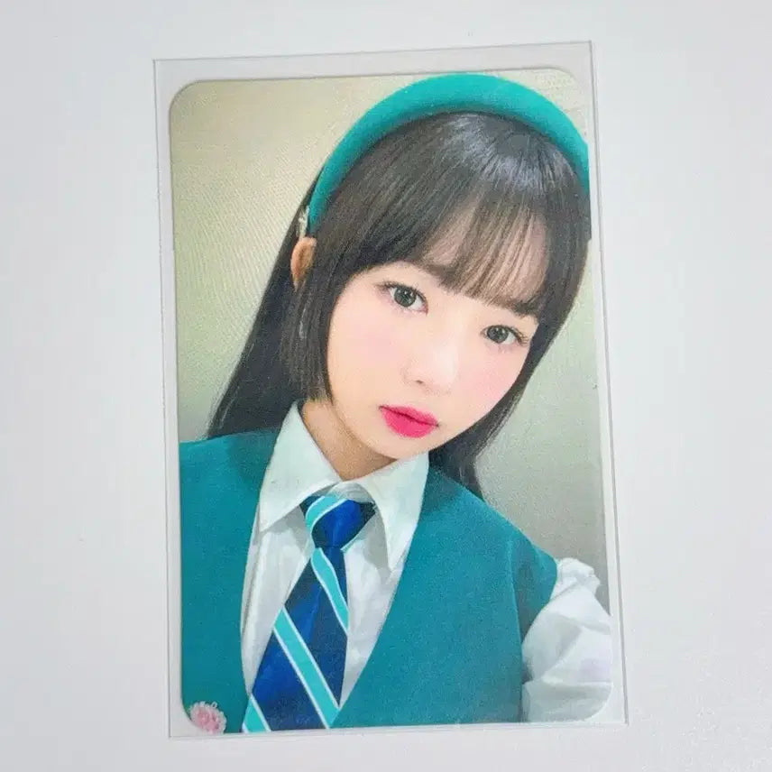 아이브 레이 럽다 나밀뮤직 2차 판매