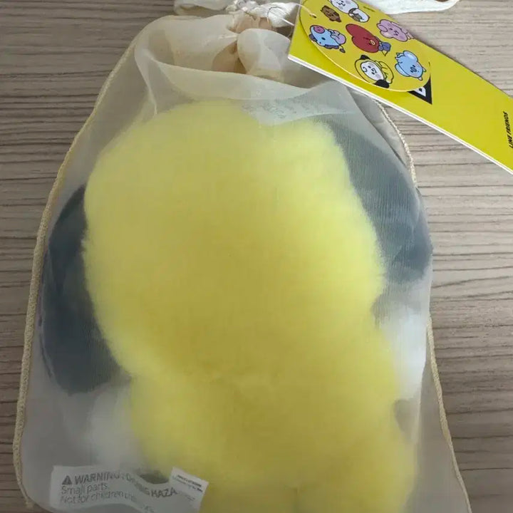 BT21 치미 CHIMMY 플랫퍼 스탠딩 인형 택포함
