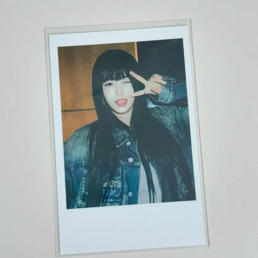 아이브 k-monster 케이몬스터 유진 폴라 판매