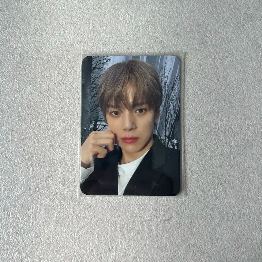 몬스타엑스 더엑스 애플뮤직 민혁포카
