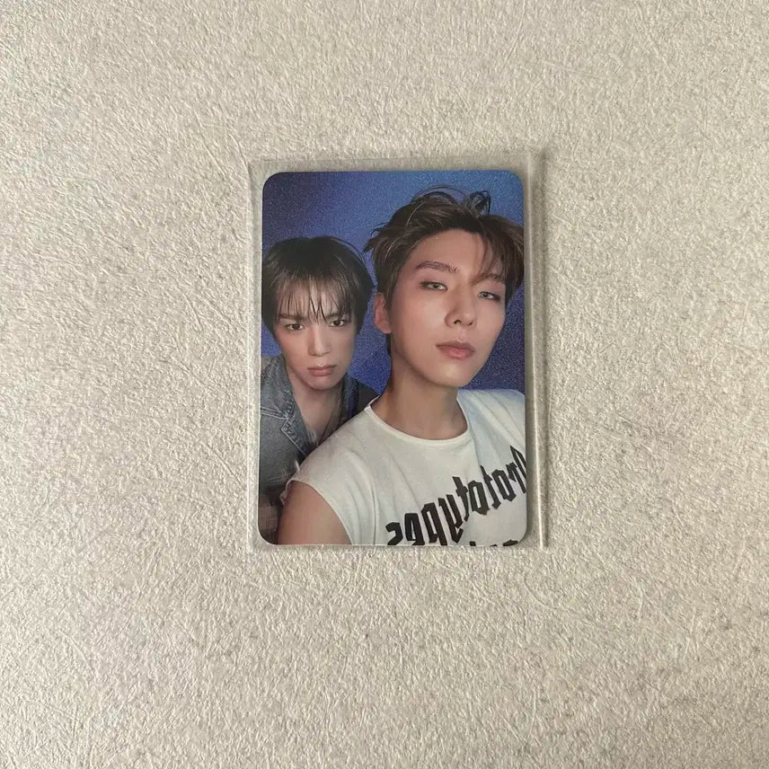 몬스타엑스 더엑스 기현민혁포카