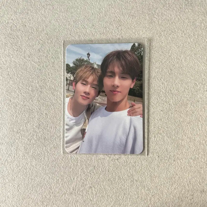 몬스타엑스 더엑스 셔누주헌포카