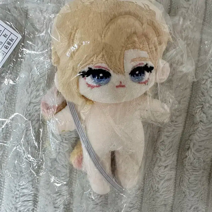 플레이브 노아 인형 플레이쀼 원가 이하양도