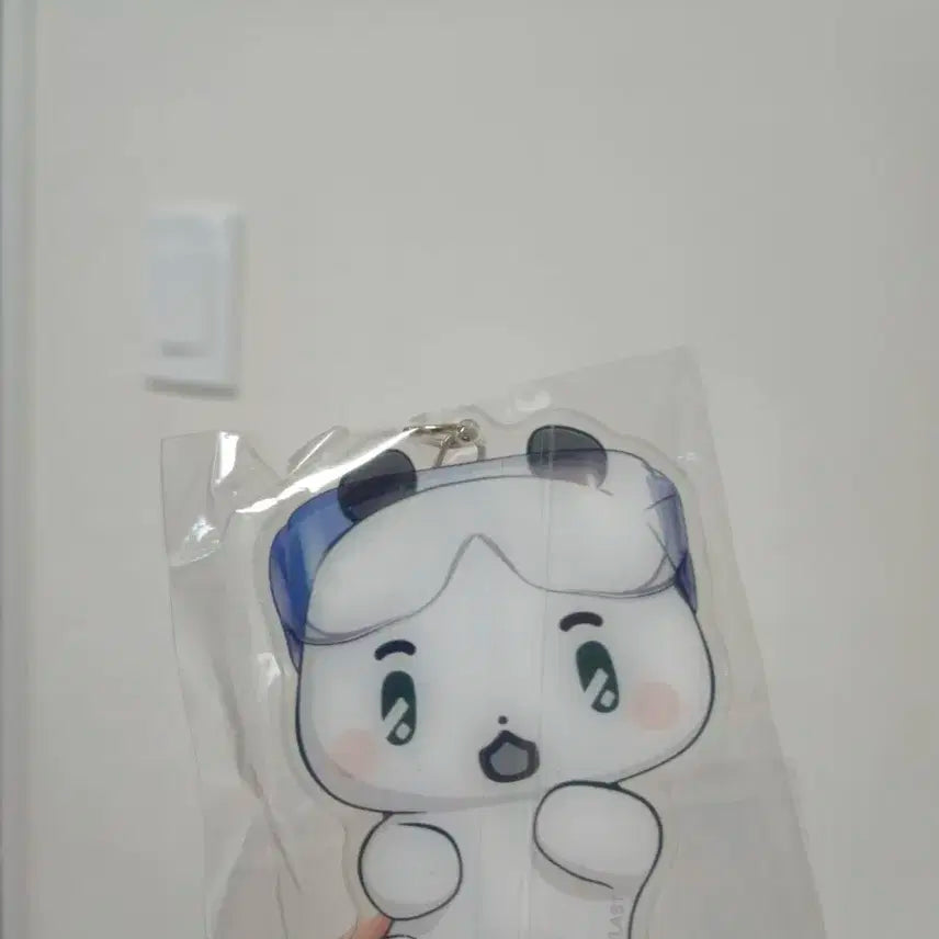 플레이브 므메미무 먀미 메디힐 키링 미개봉
