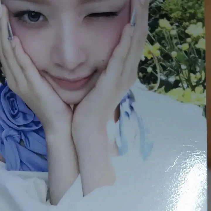 아이브 시크릿 레이 타워레코드 미공포 SECRET