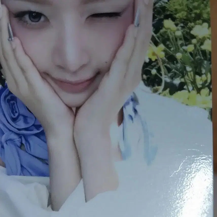 아이브 레이 시크릿 타워레코드 특전 미공포 SECRET