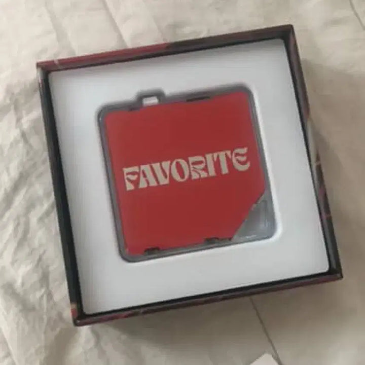 급처)엔시티127 3집 리패키지 Favorite키트 (개봉)앨범