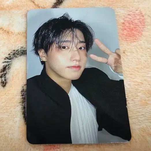스트레이키즈 KARMA CEREMONY VER. (한)