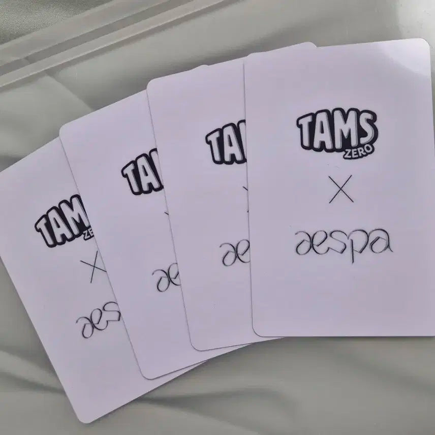 에스파 탐스 포카