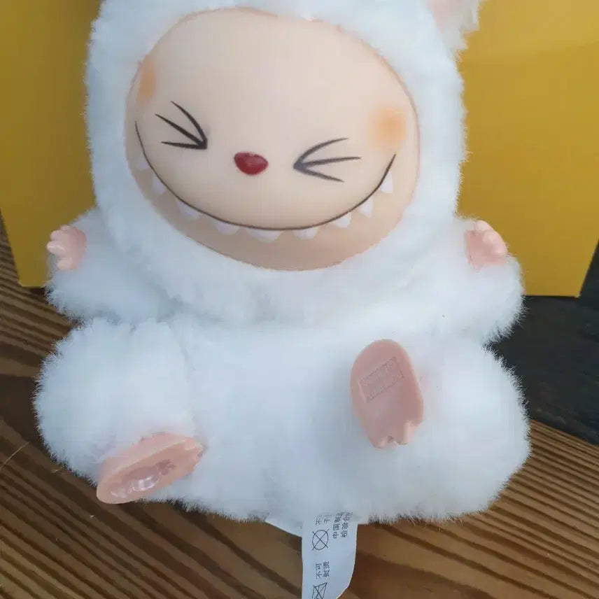 라부부 인형