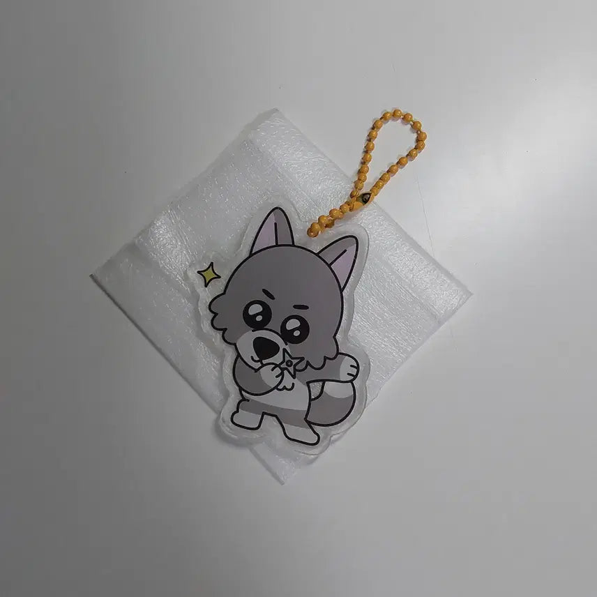 보이넥스트도어 보넥도 쁘넥도 명재현 명명이 키링 양도