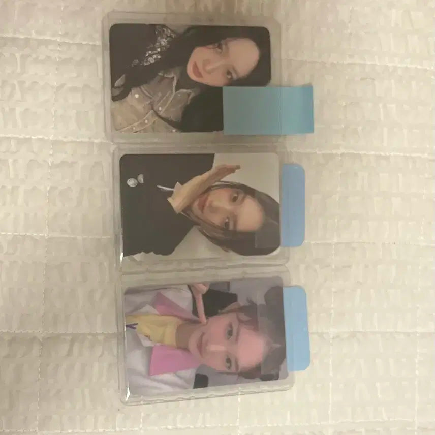 아이브 포토카드 일괄 판매