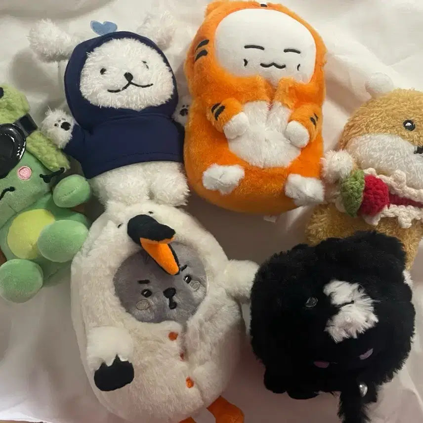 몬스타엑스 몬뭉치 일괄