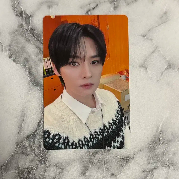 스트레이키즈 도미네이트재팬 자이언트 회장 한정 리노