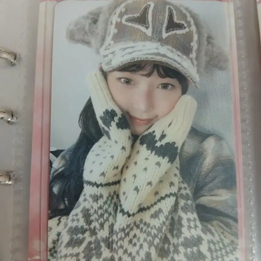 아이브 엠파시 a smart! 레이 특전 양도 아스마트