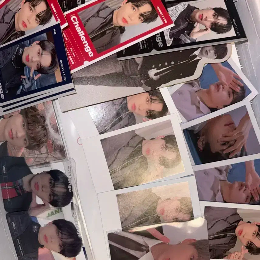 알파드라이브원 ALD1 알디원 김준서 공식 굿즈 양도 판매