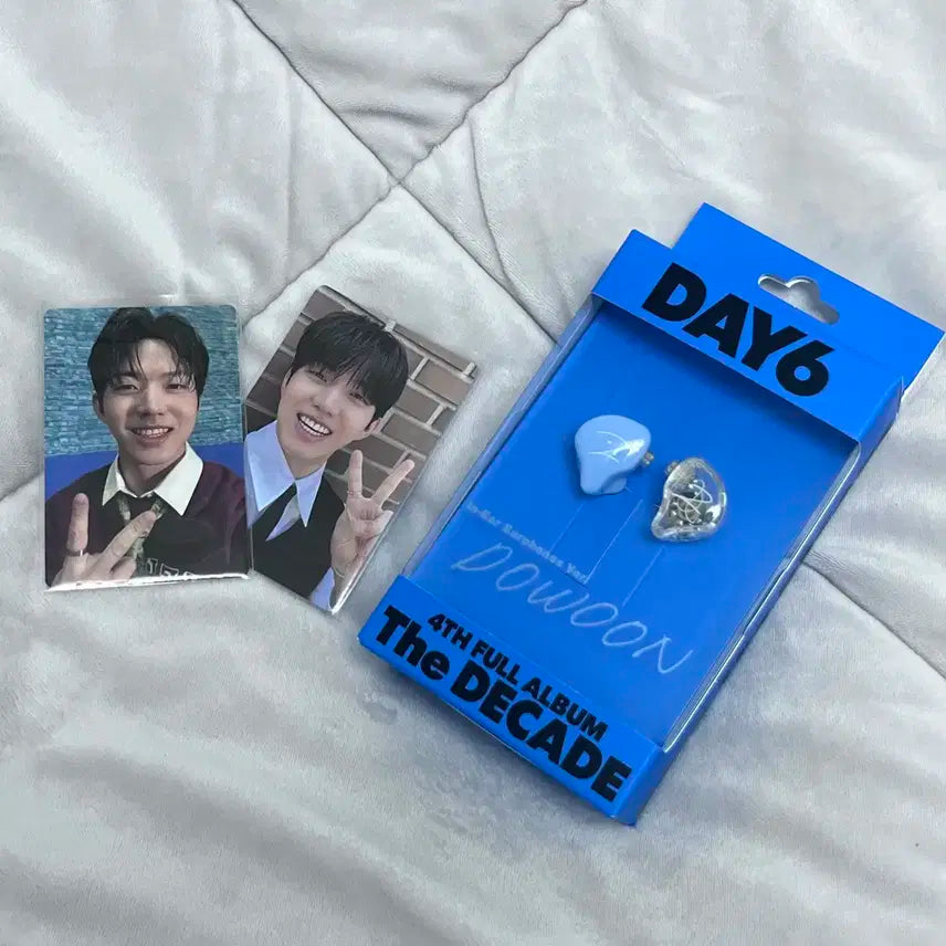 데이식스 도운 인이어 판매