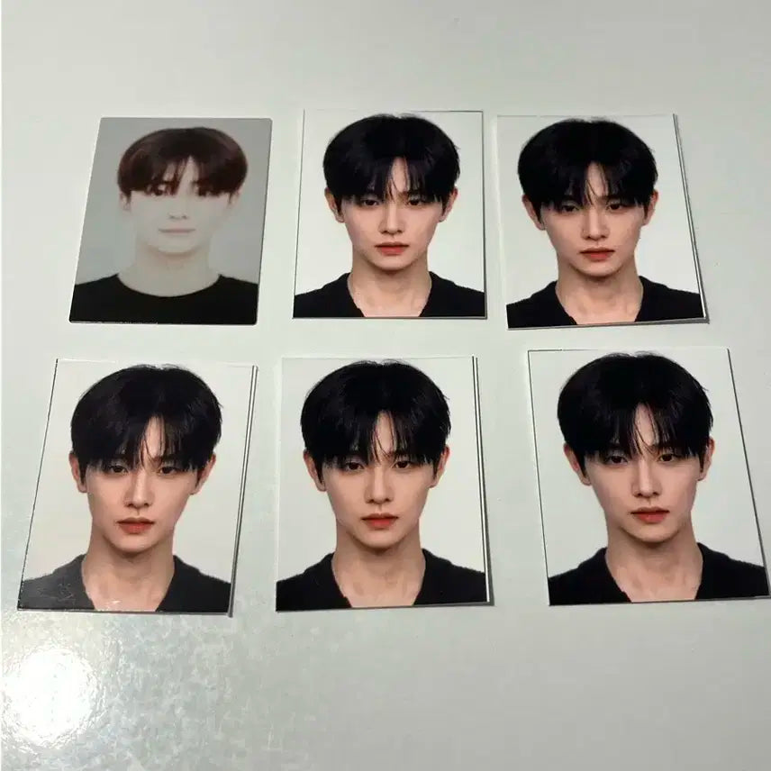 알디원 보플 이상원 정상현 스티커 일괄 양도
