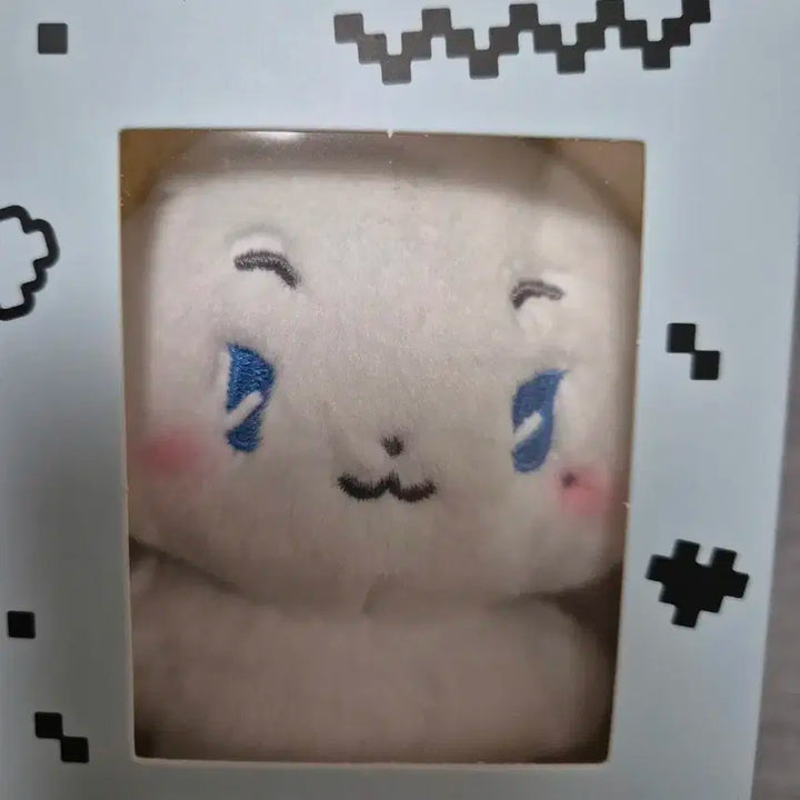 플레이브 노아(뫄)인형 세트