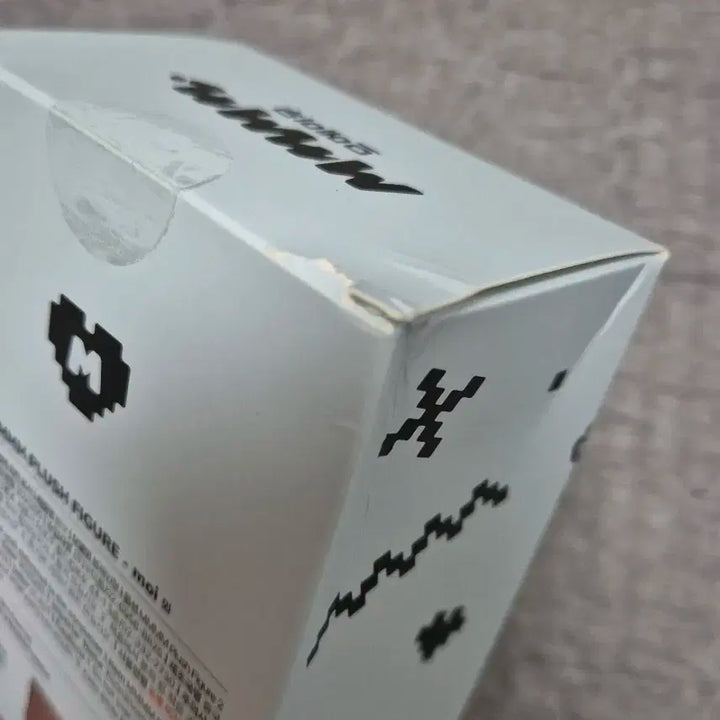 플레이브 노아(뫄)인형 세트